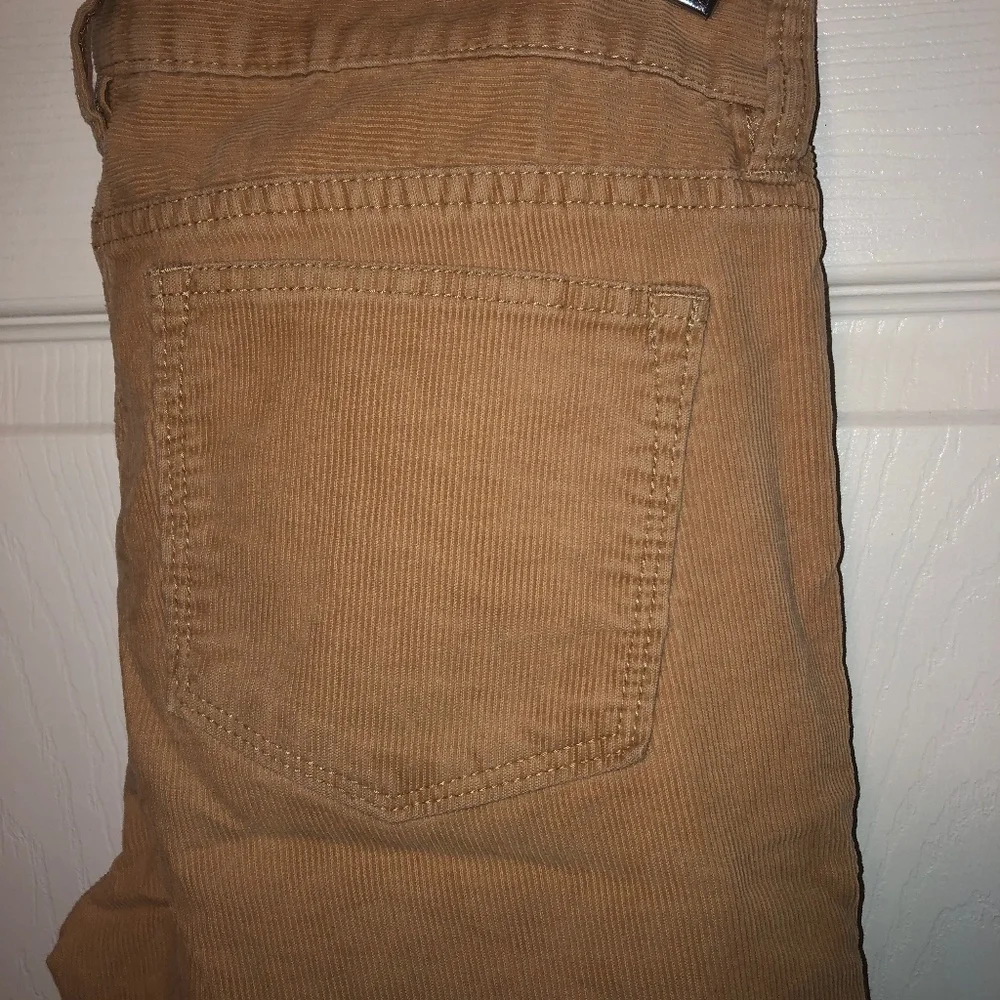 J. Crew Reid Corduroy Pant‎